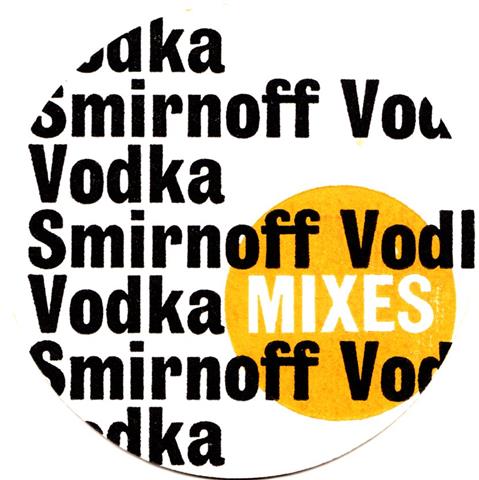 hamburg hh-hh diageo smirnoff rund 5a (215-mixes-schwarzorange) 